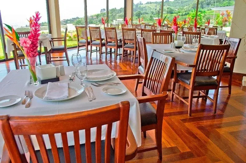 Foto - Fogo Resort