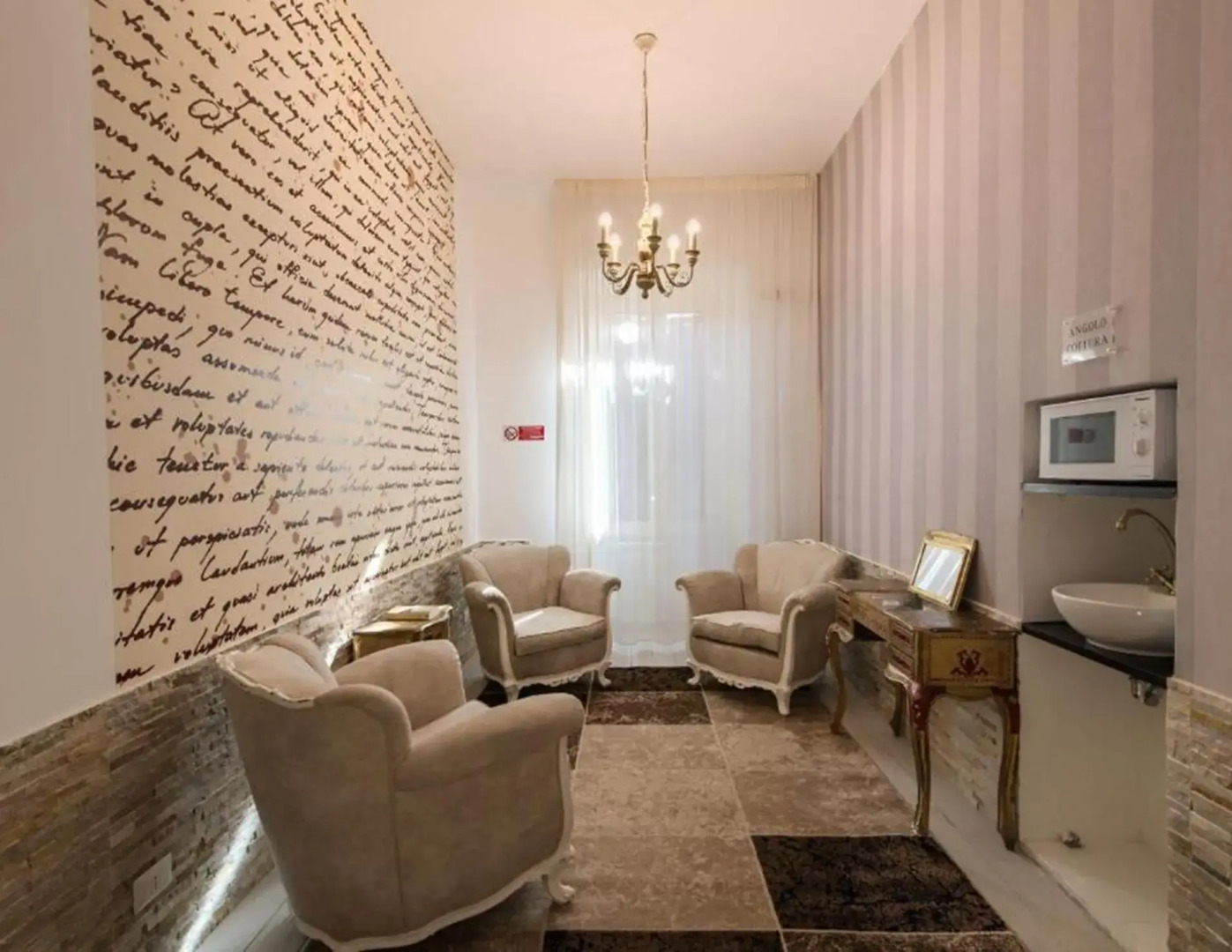 Foto - Vatican Nausicaa