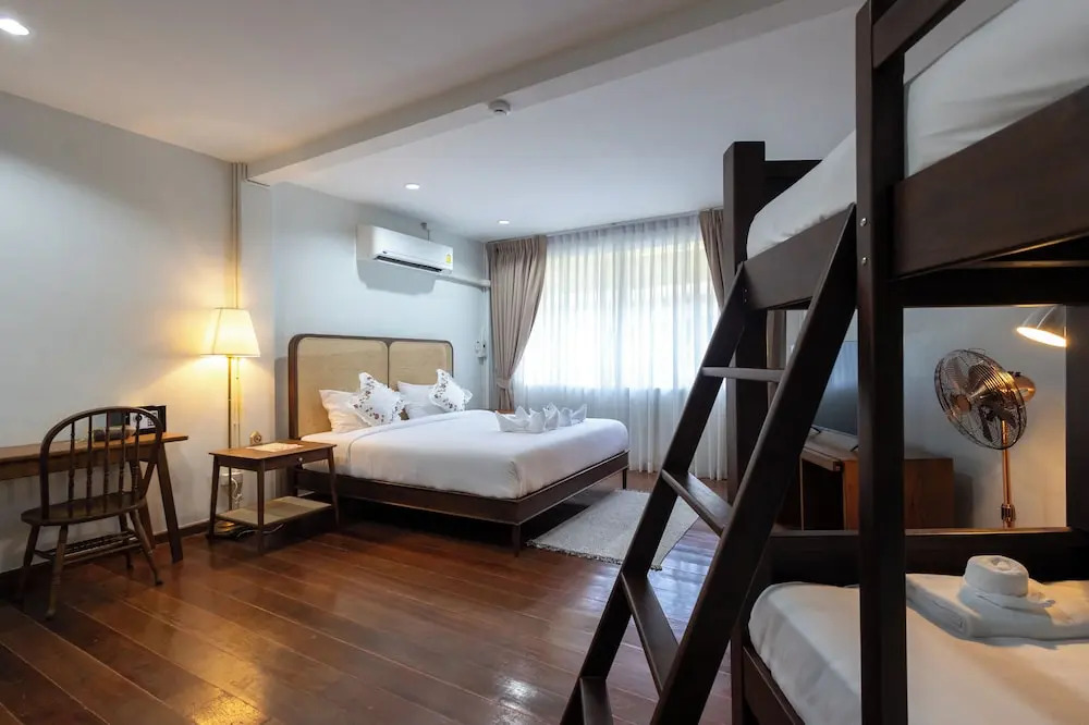 Photo - Samer Boutique Stay