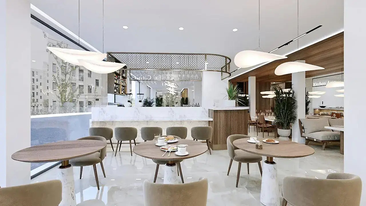 Photo - Ethereal White Resort Hotel & Spa - Adults Only