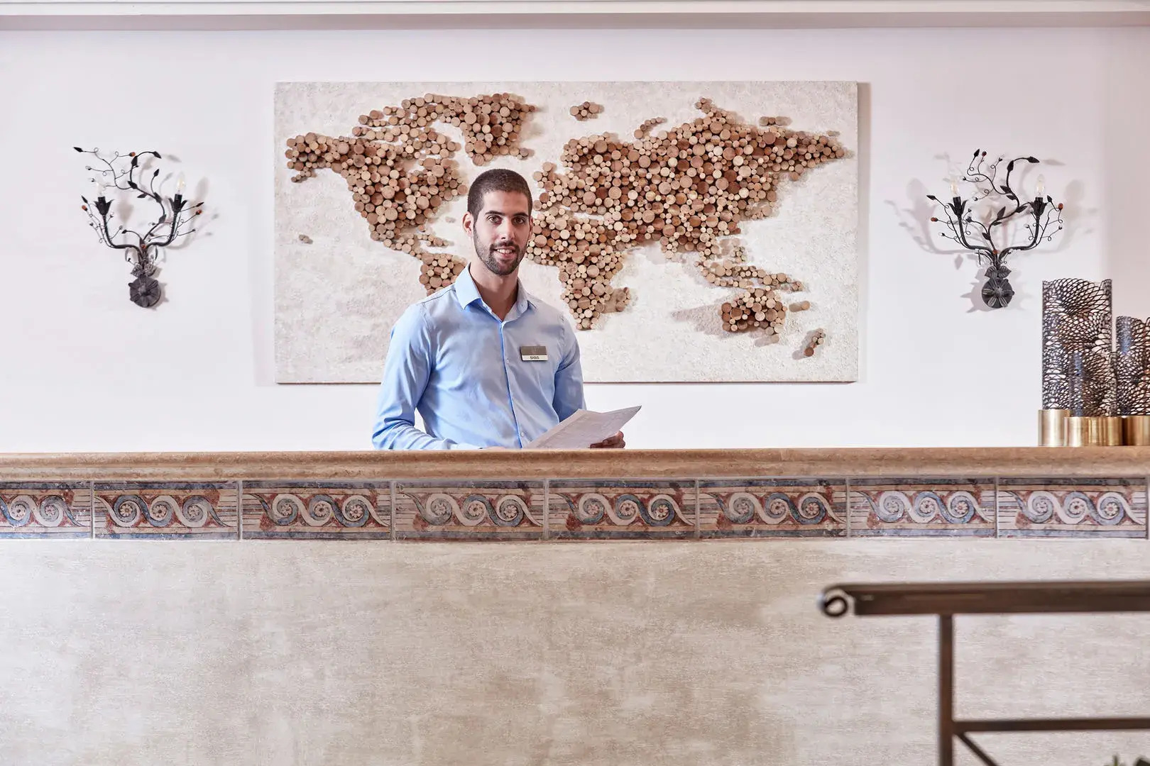 Photo - Santo Miramare Beach Resort