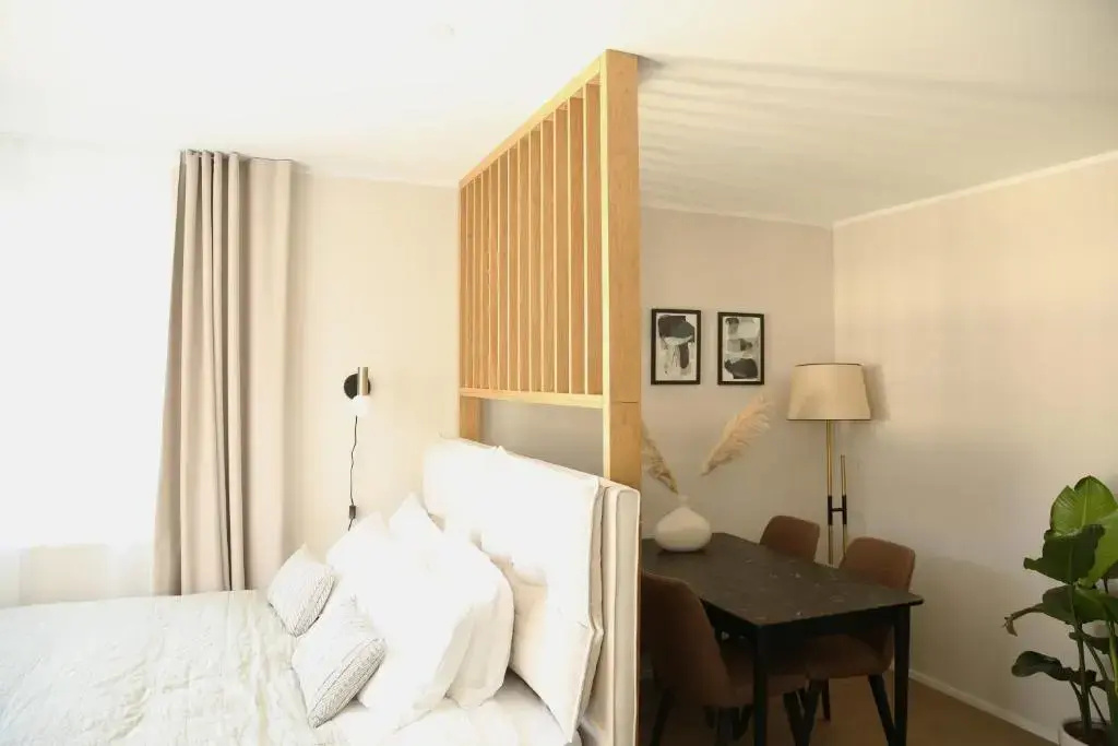 Photo - Lamira Serviced Apartments Zurich City