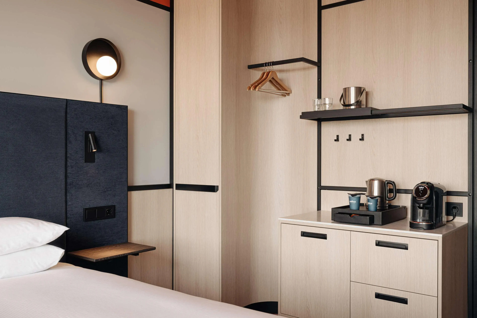 Foto - DoubleTree by Hilton Amsterdam Centraal Station