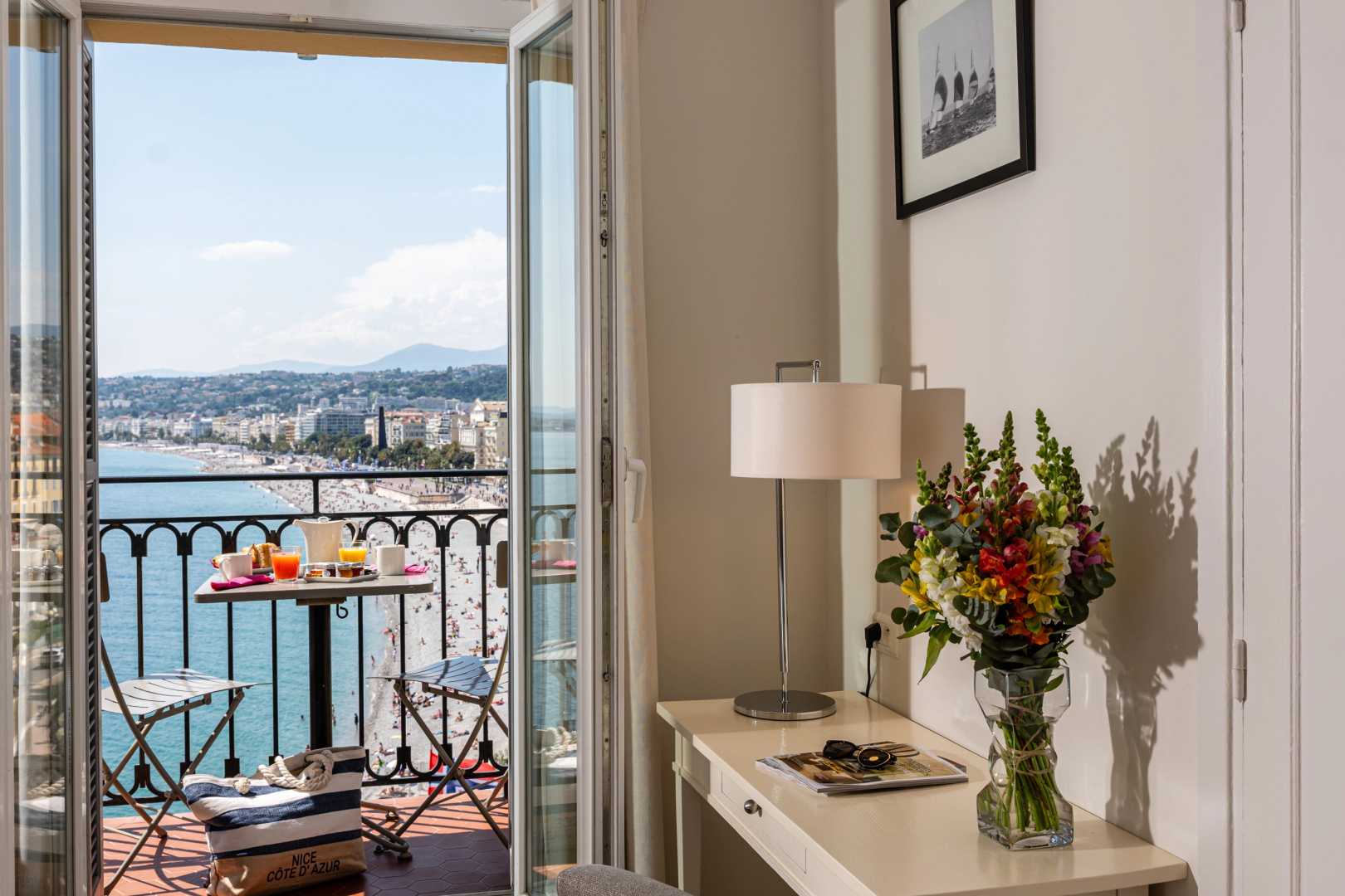Photo - Hotel Suisse