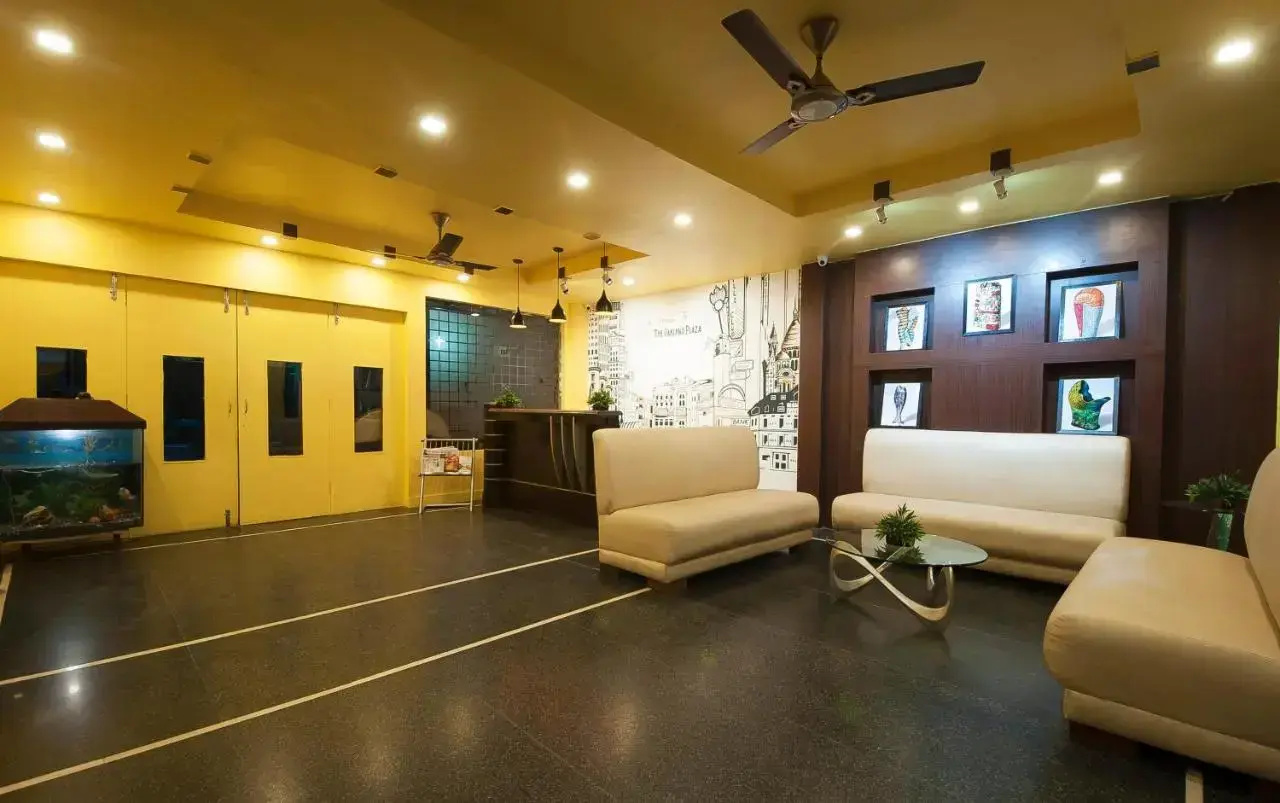 Photo - The Orion Plaza - Nehru Place