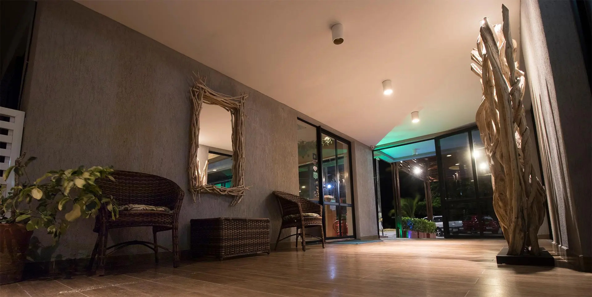 Foto - Bessa Beach Hotel