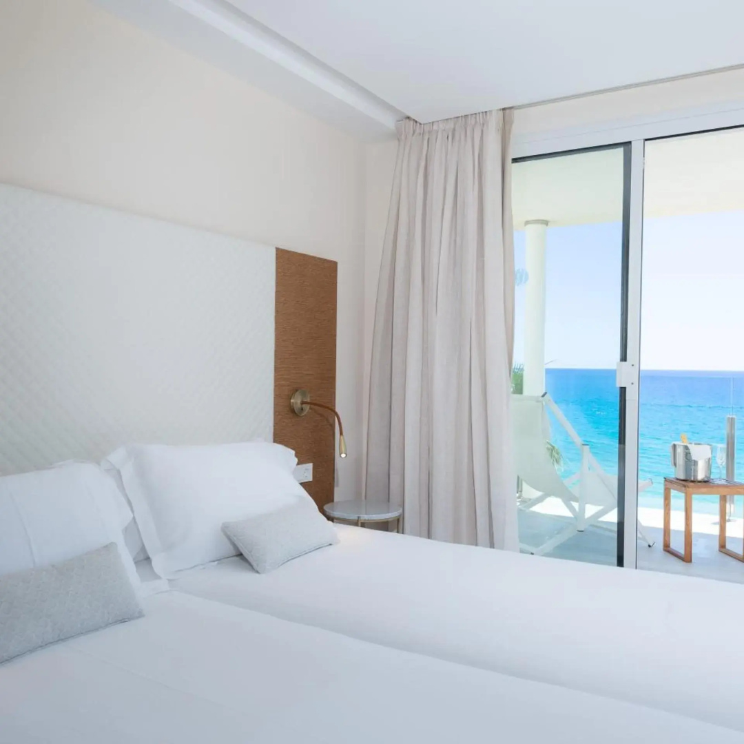 Foto - Melbeach Hotel & Spa - Adults Only