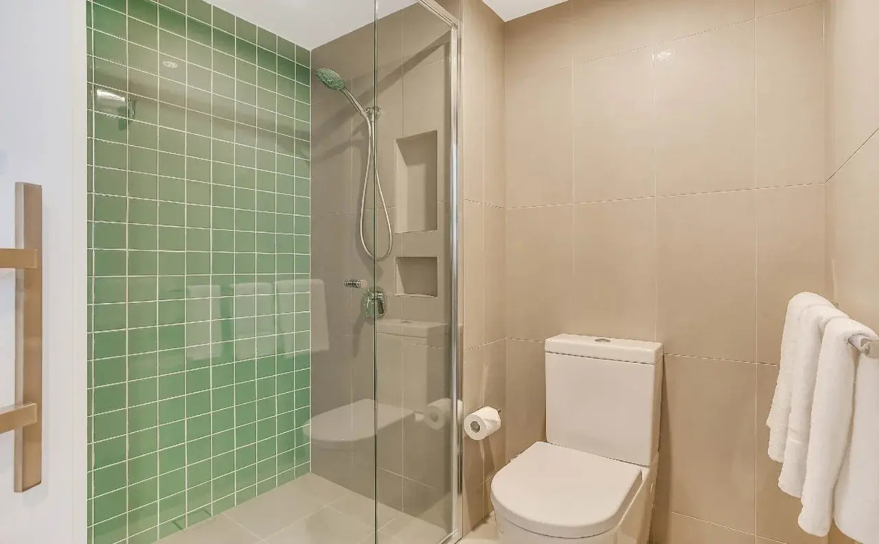 Foto - Mantra at Sharks