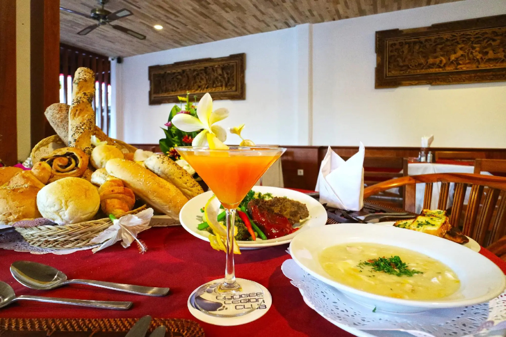 Photo - Hotel Sinar Bali Legian