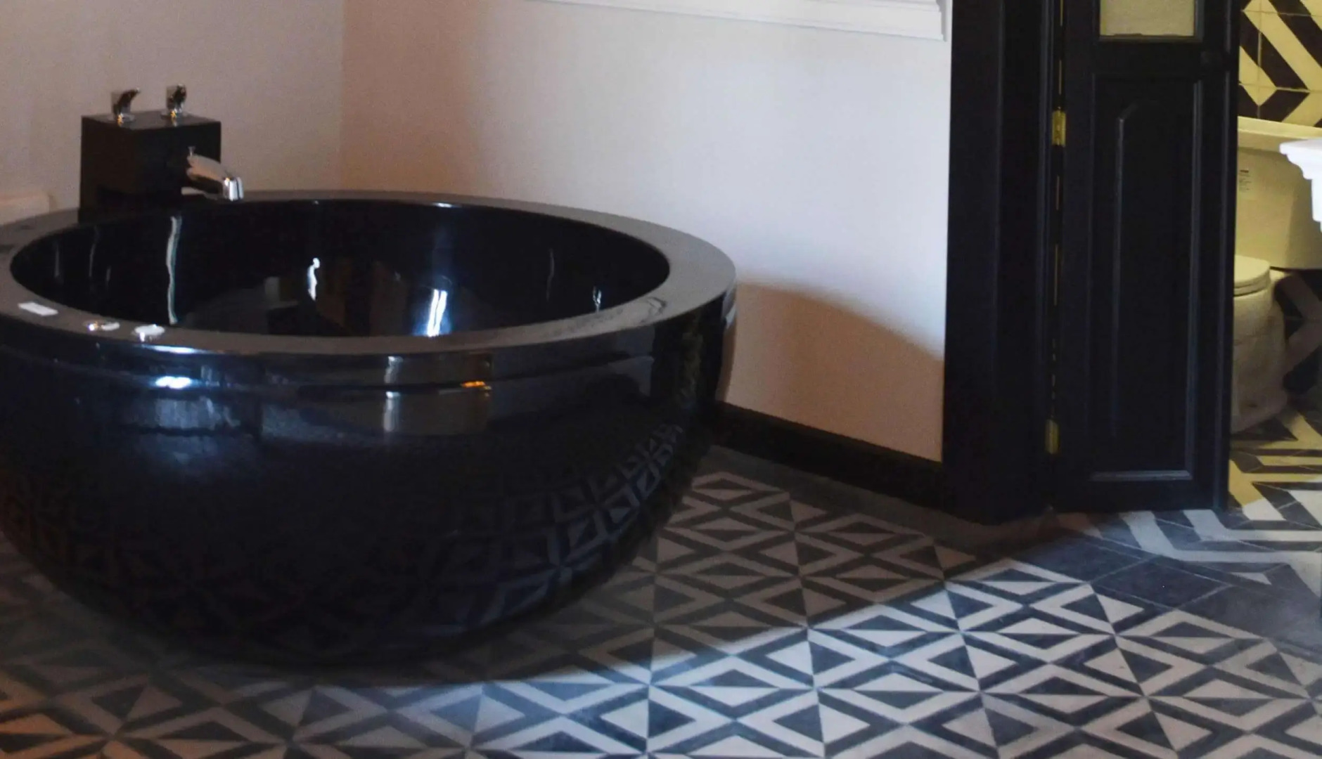 Foto - Quinta Esencia