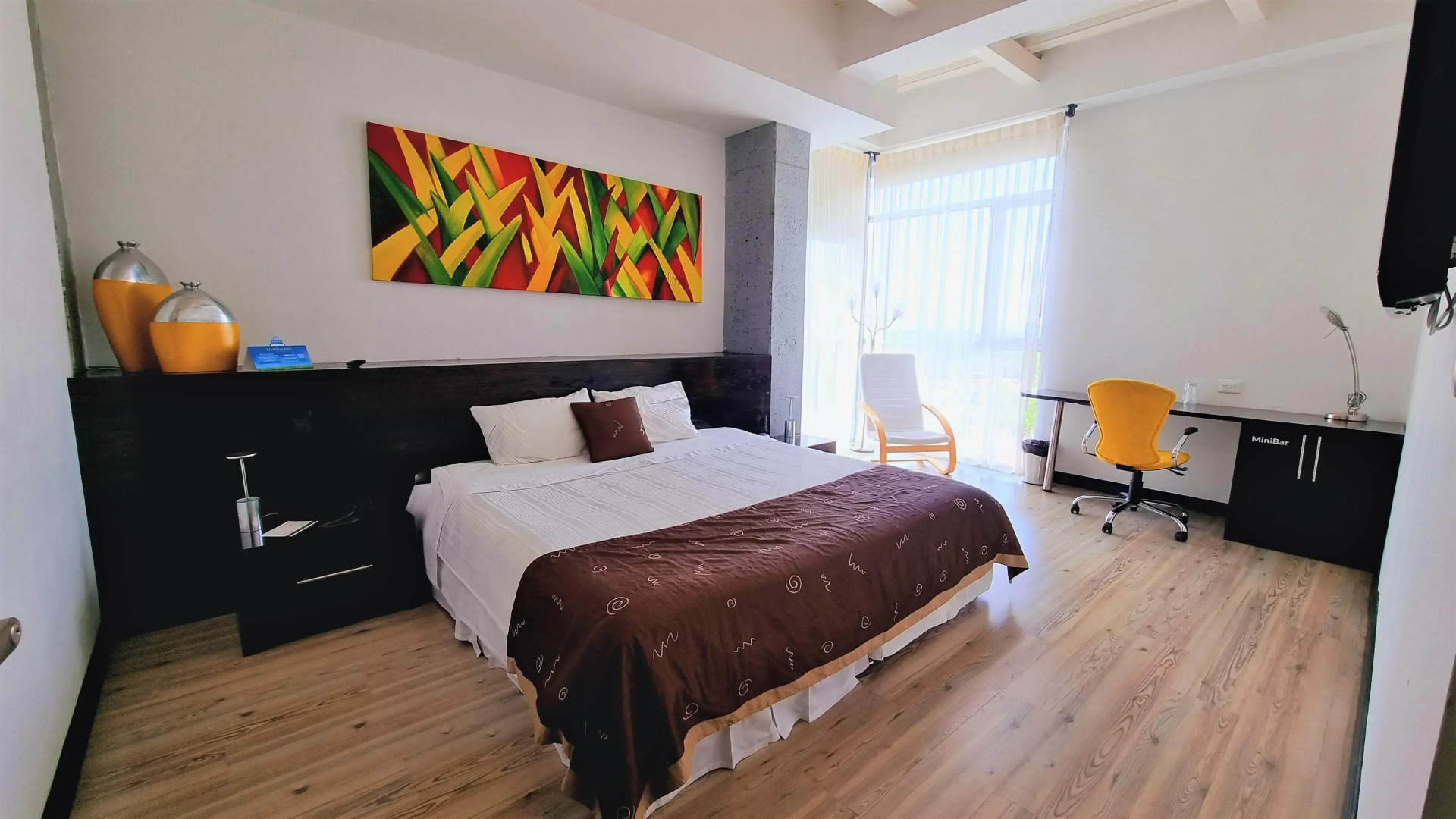 Photo - Habitat Suites Hotel By GHO Hoteles