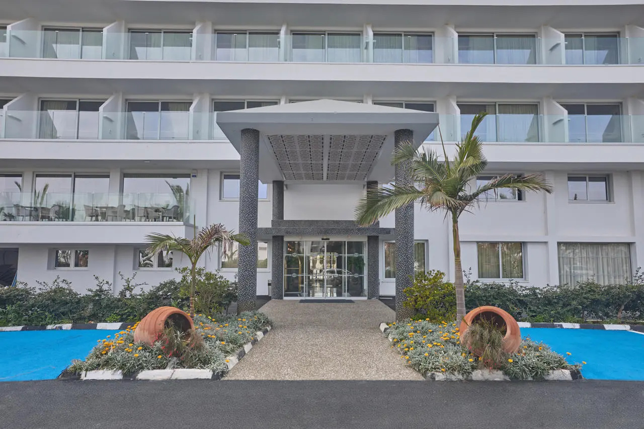 Foto - Bohemian Gardens Hotel
