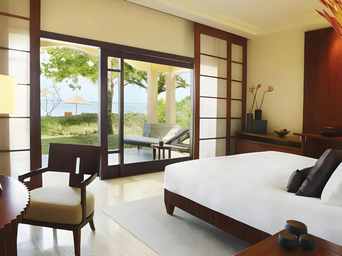 Foto - Shanti Maurice Resort & Spa