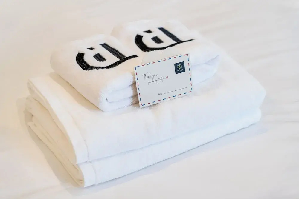 Foto - The Royal Healing - Phu My Hung