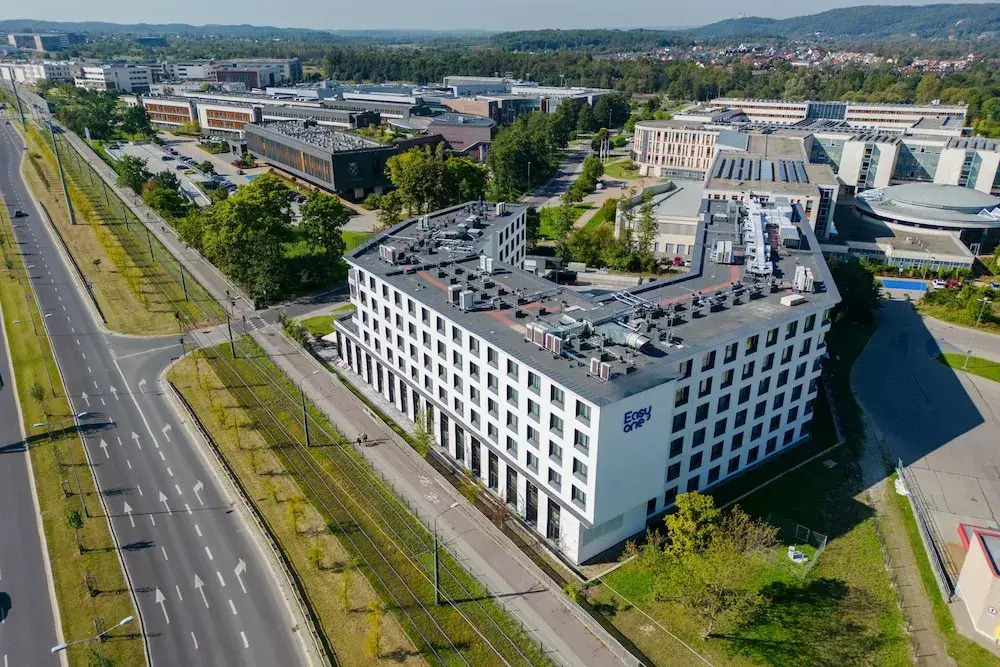 Photo - Easy One Premium Art