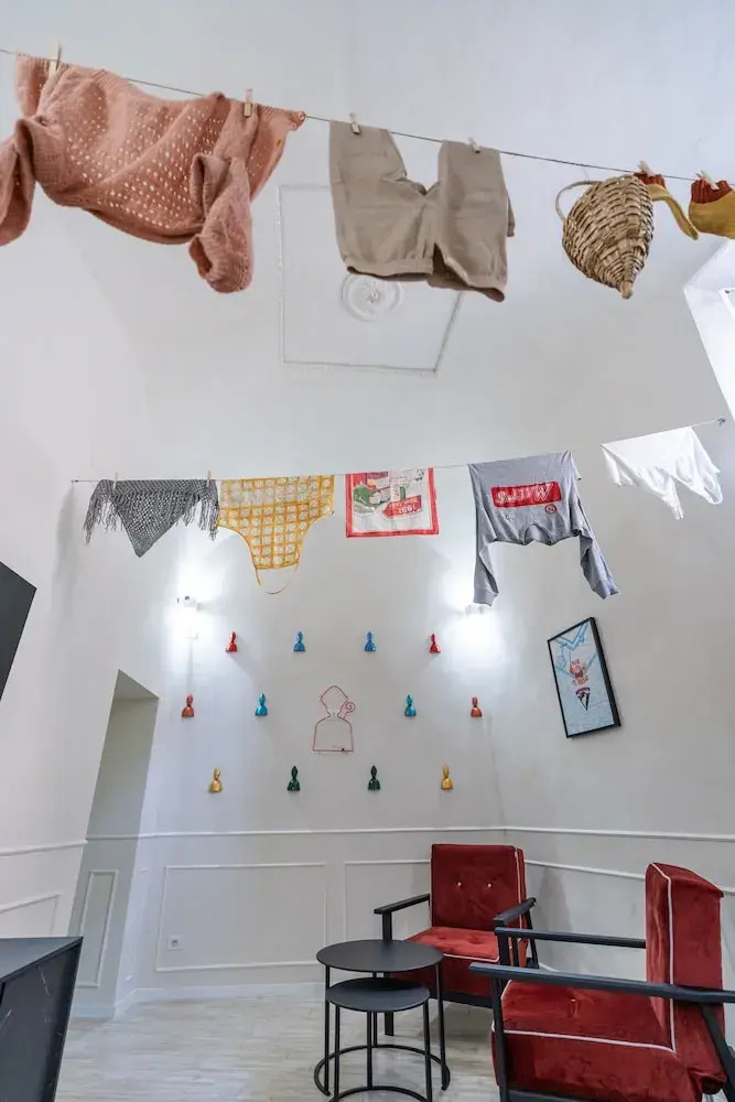 Foto - Terno Su Napoli Sanità