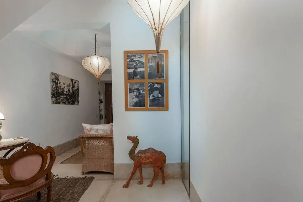 Photo - Riad Le J