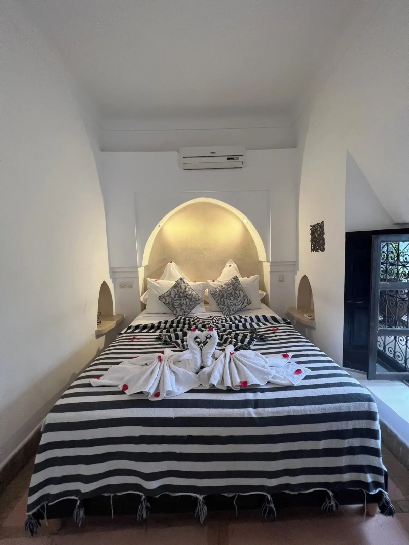 Foto - Riad Jnan El Cadi