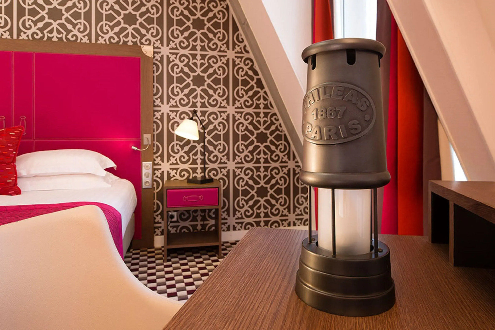 Photo - Hotel Phileas Lazare & Spa - Opera