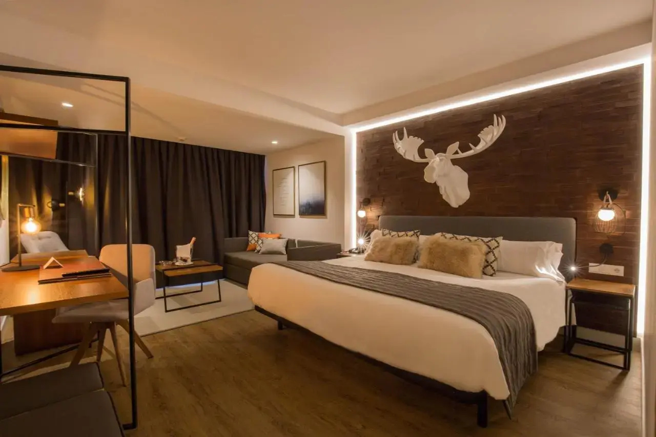 Foto - Hotel Yomo Centric
