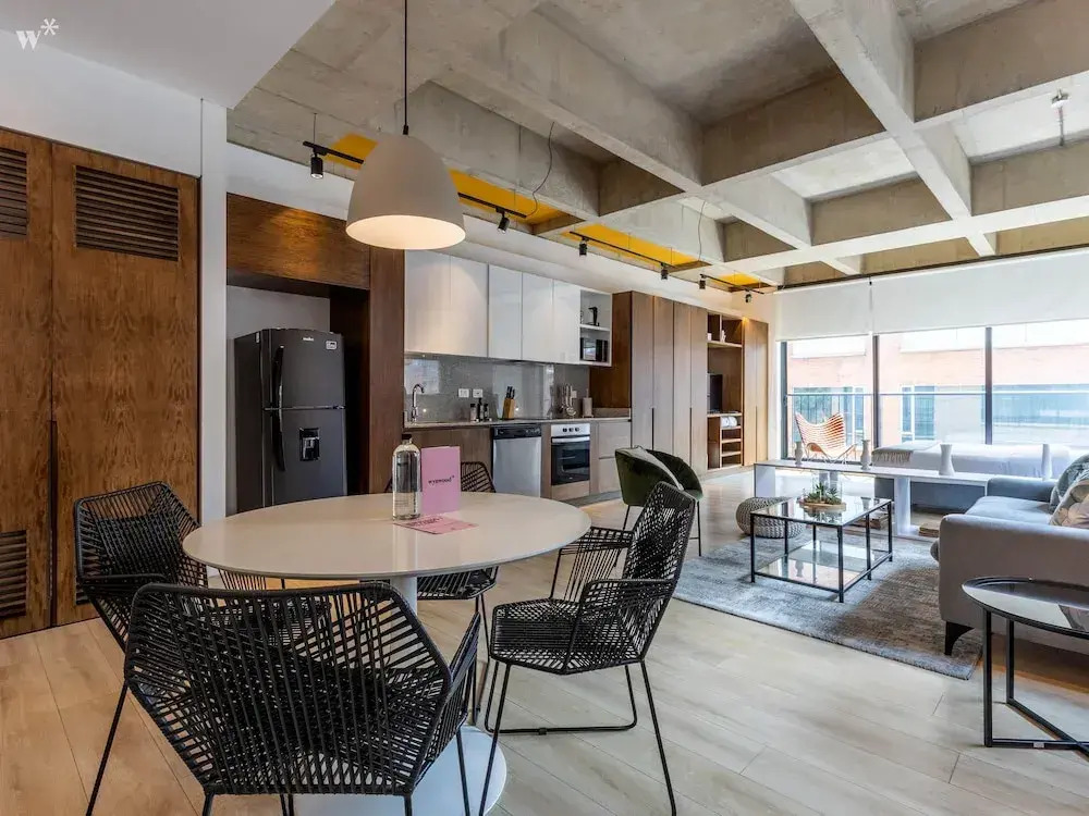 Foto - Canvas By Wynwood House