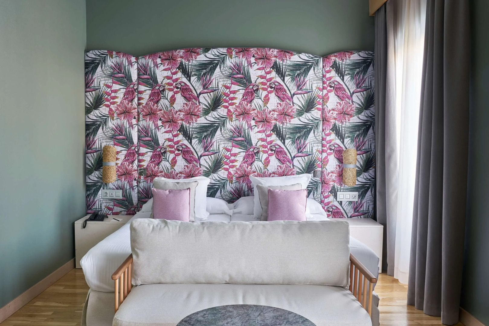 Foto - Vincci Selección Posada del Patio