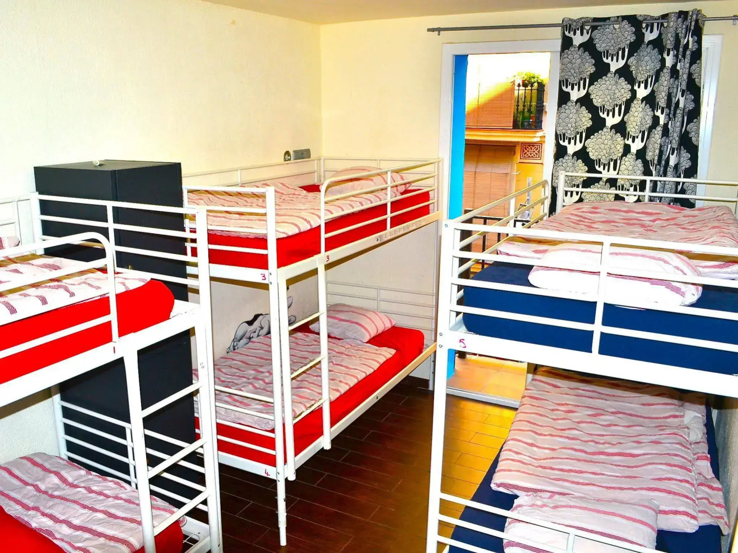 Foto - Hostel One Paralelo