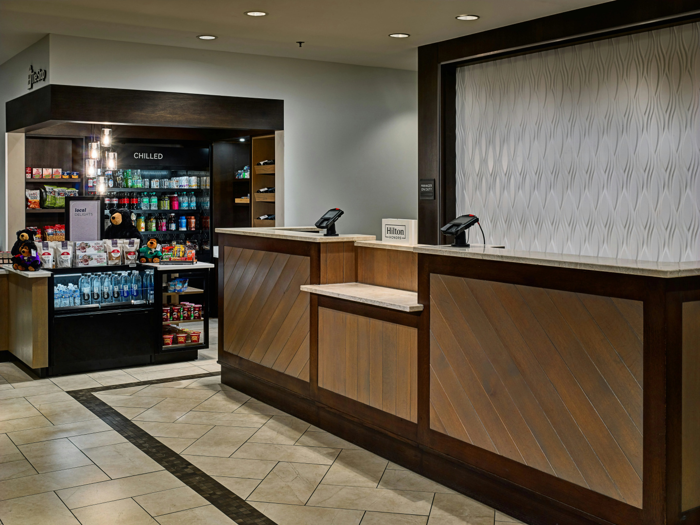 Foto - Hilton Garden Inn Pigeon Forge