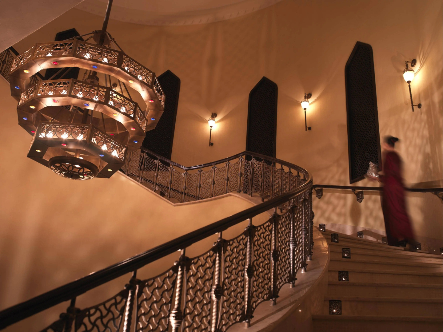 Foto - Sharq Village & Spa