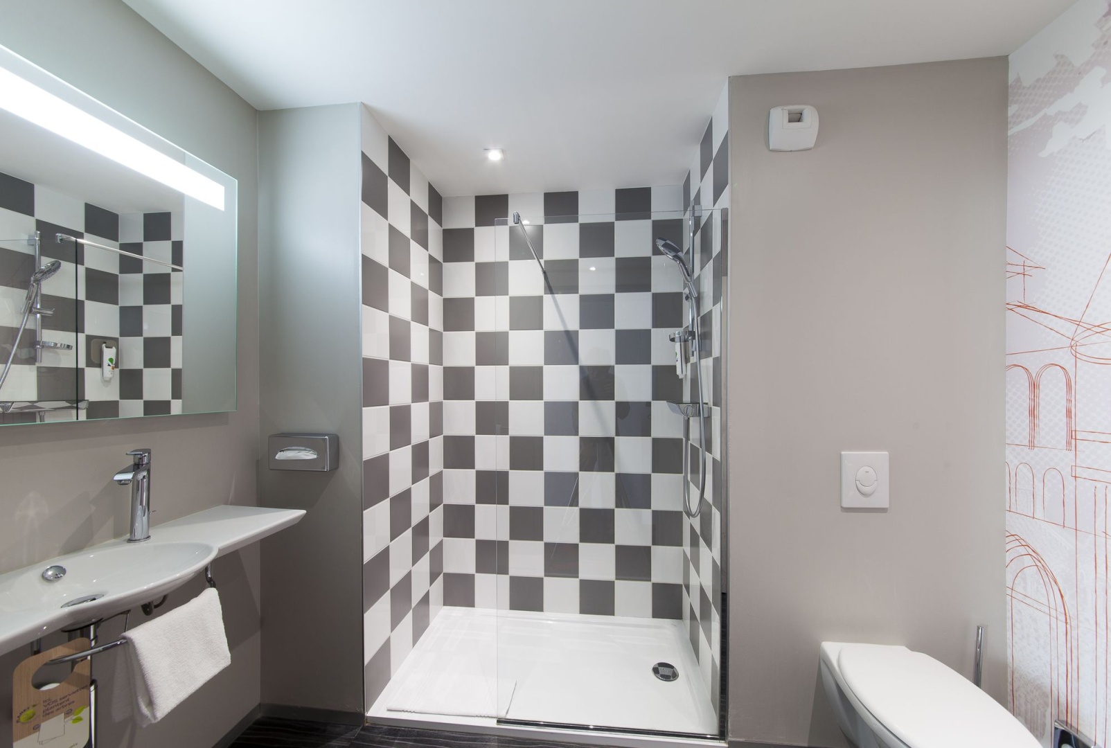 Foto - Ibis Styles Poitiers Centre