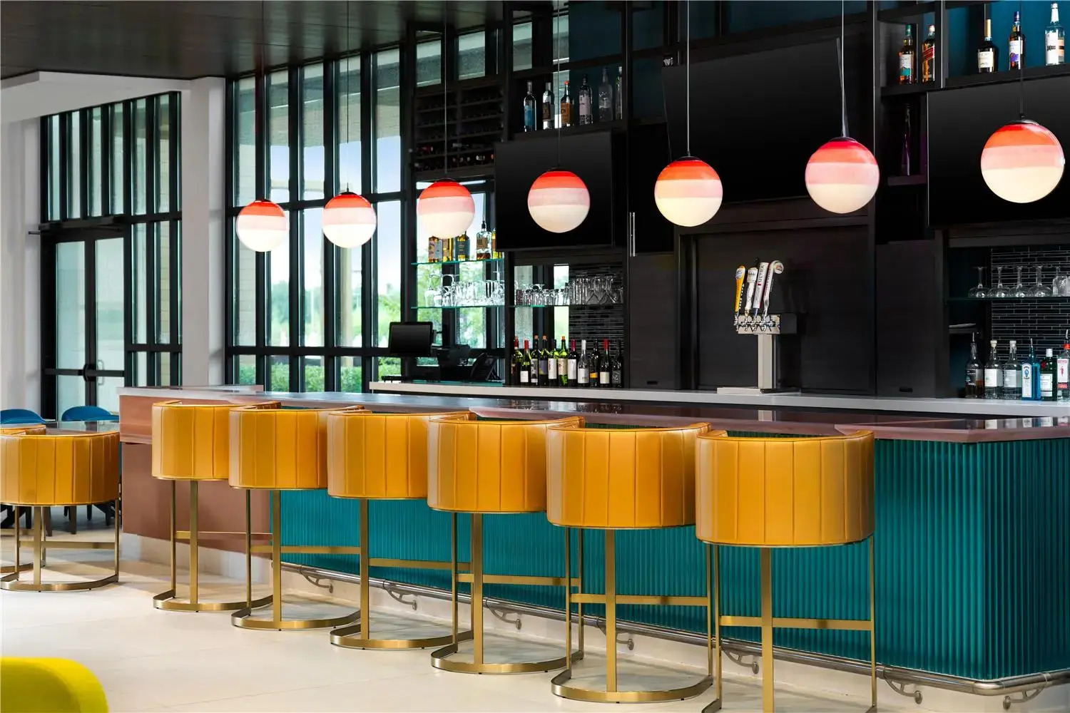 Photo - Hilton Garden Inn Orlando I-4 Millenia Blvd Mall