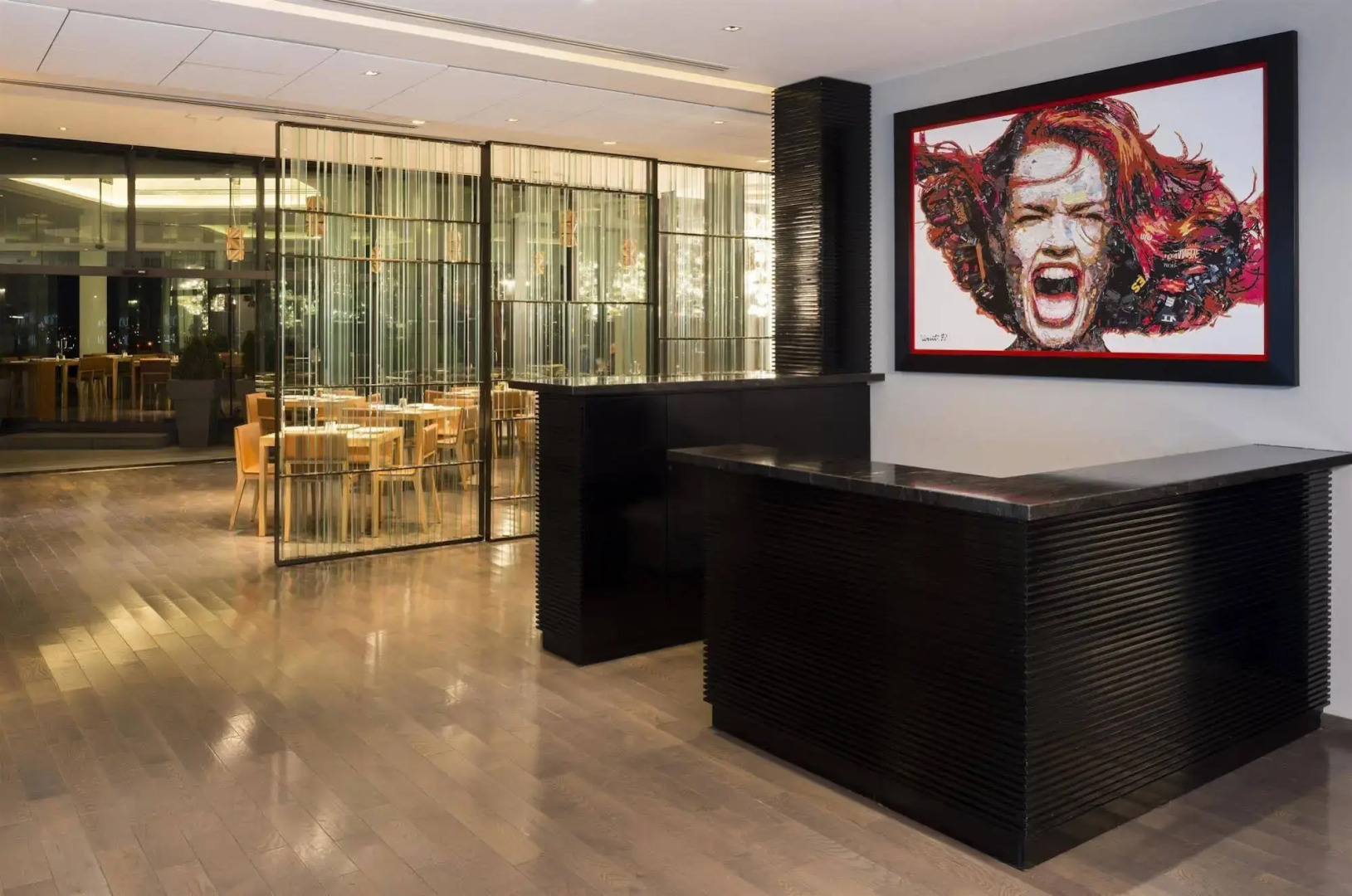 Foto - Hilton DoubleTree Guadalajara Centro Historico