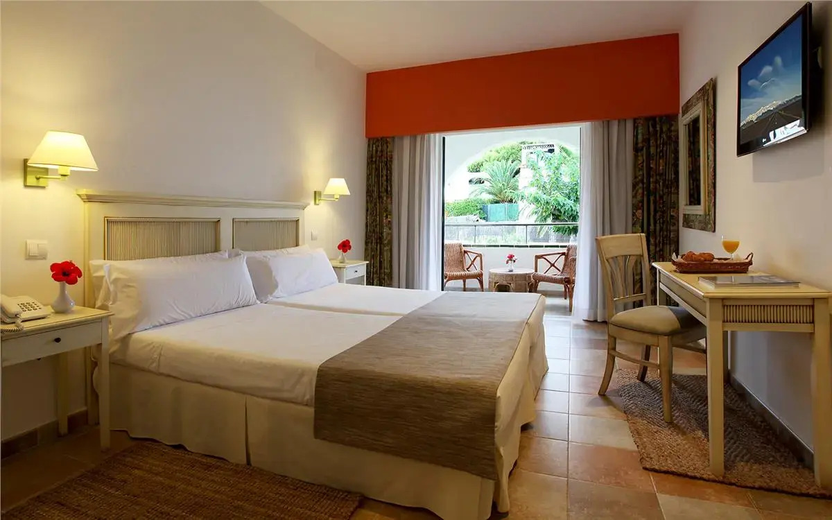 Foto - AluaSoul Menorca - Adults Only