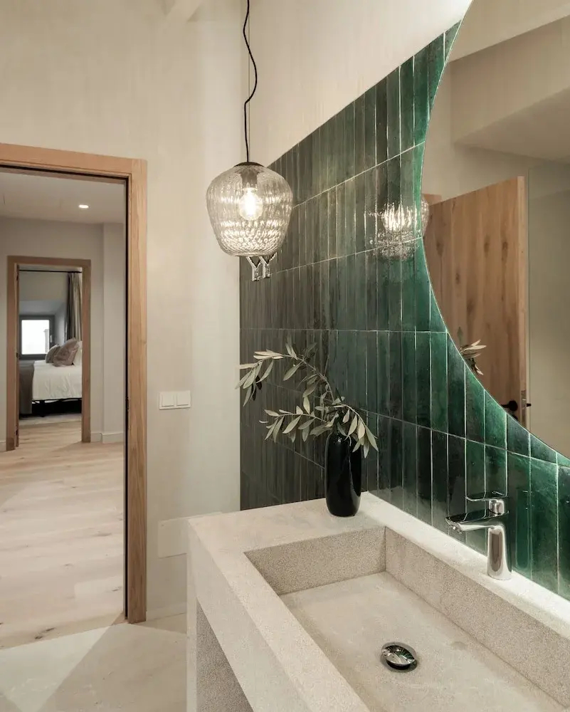 Foto - Can Verí Suites