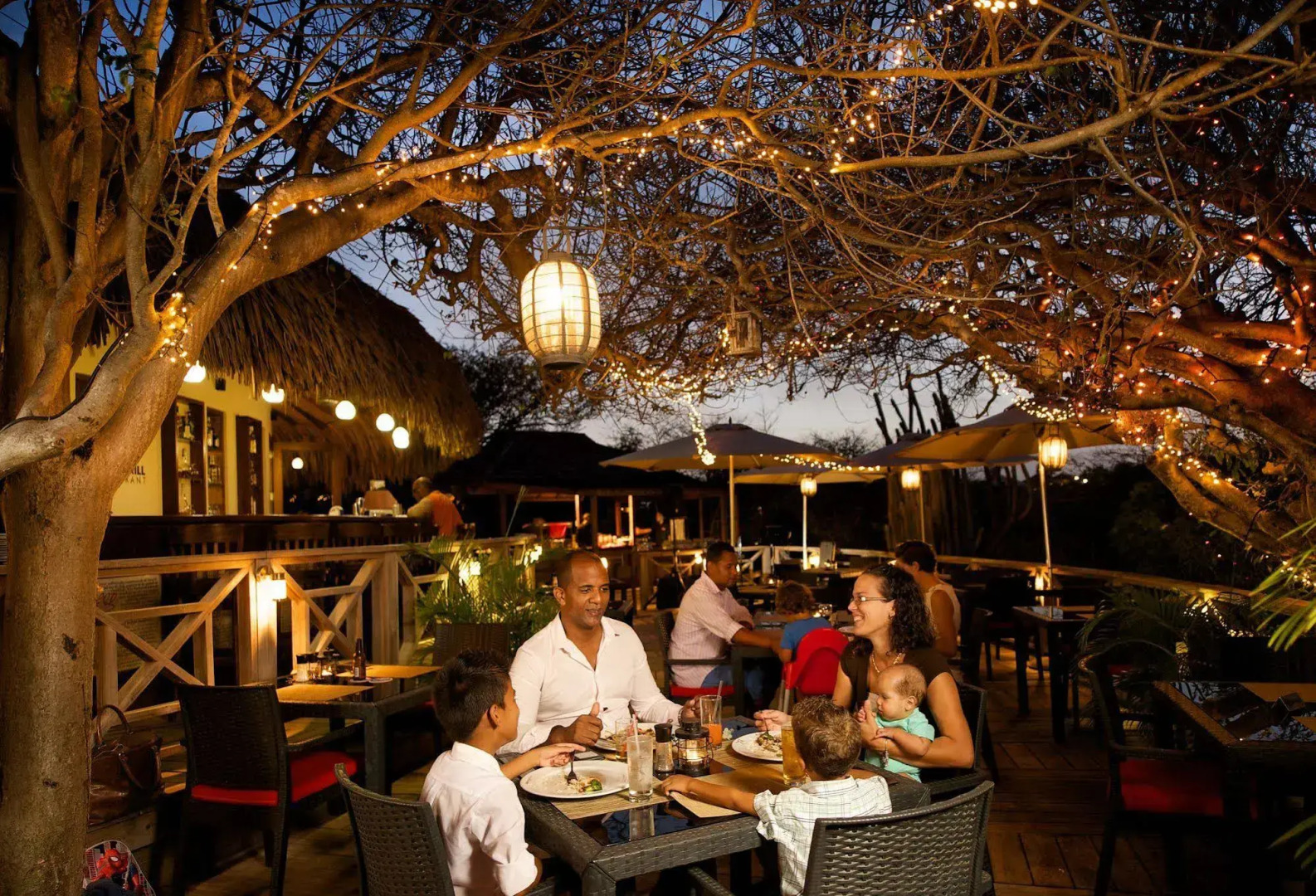 Foto - Morena Resort