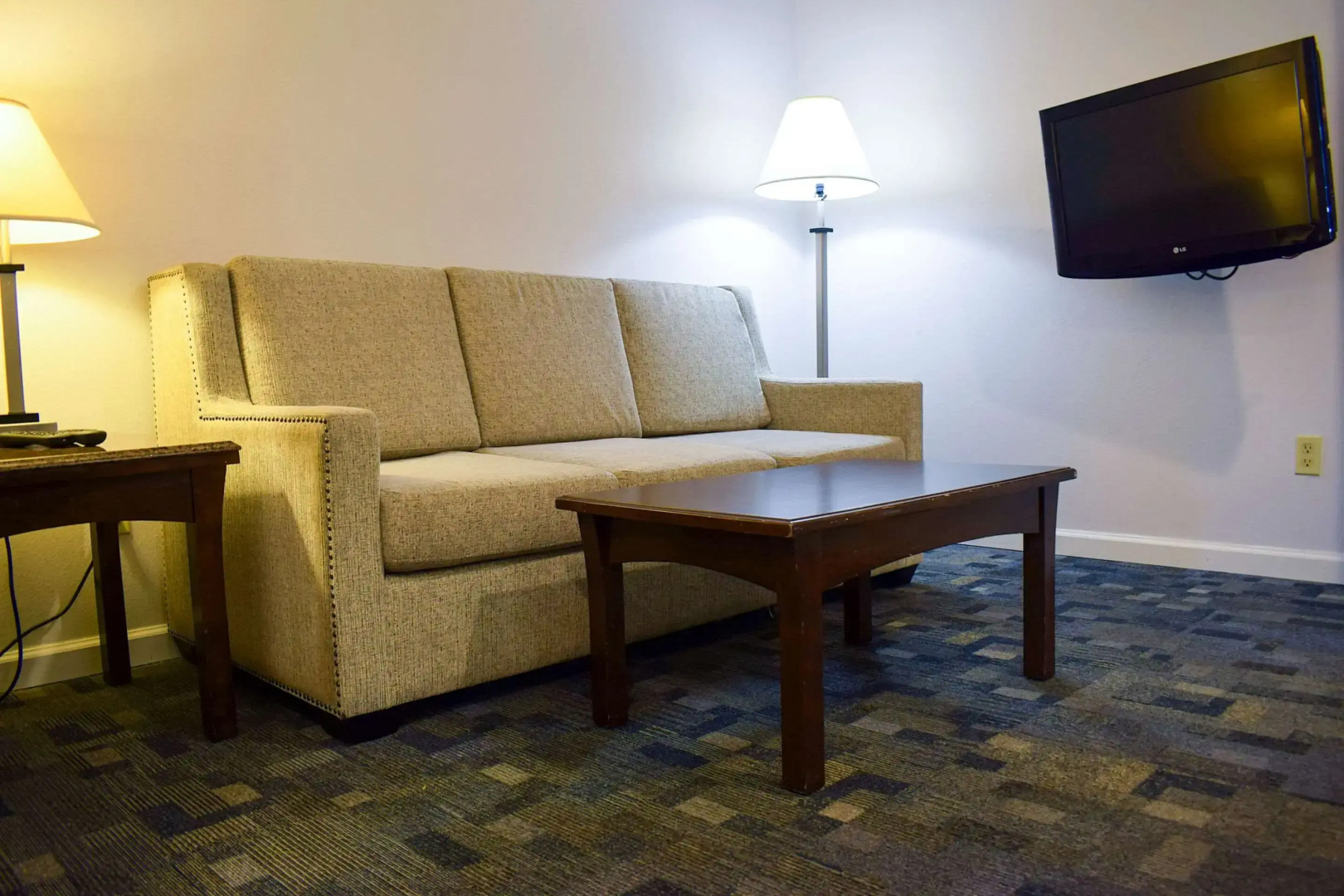 Foto - Comfort Inn Bellingham