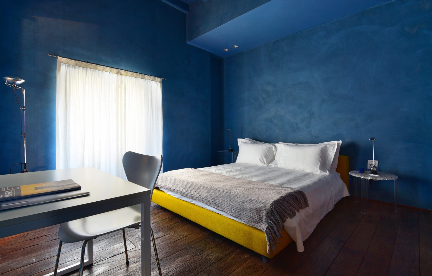 Photo - Palazzo Segreti