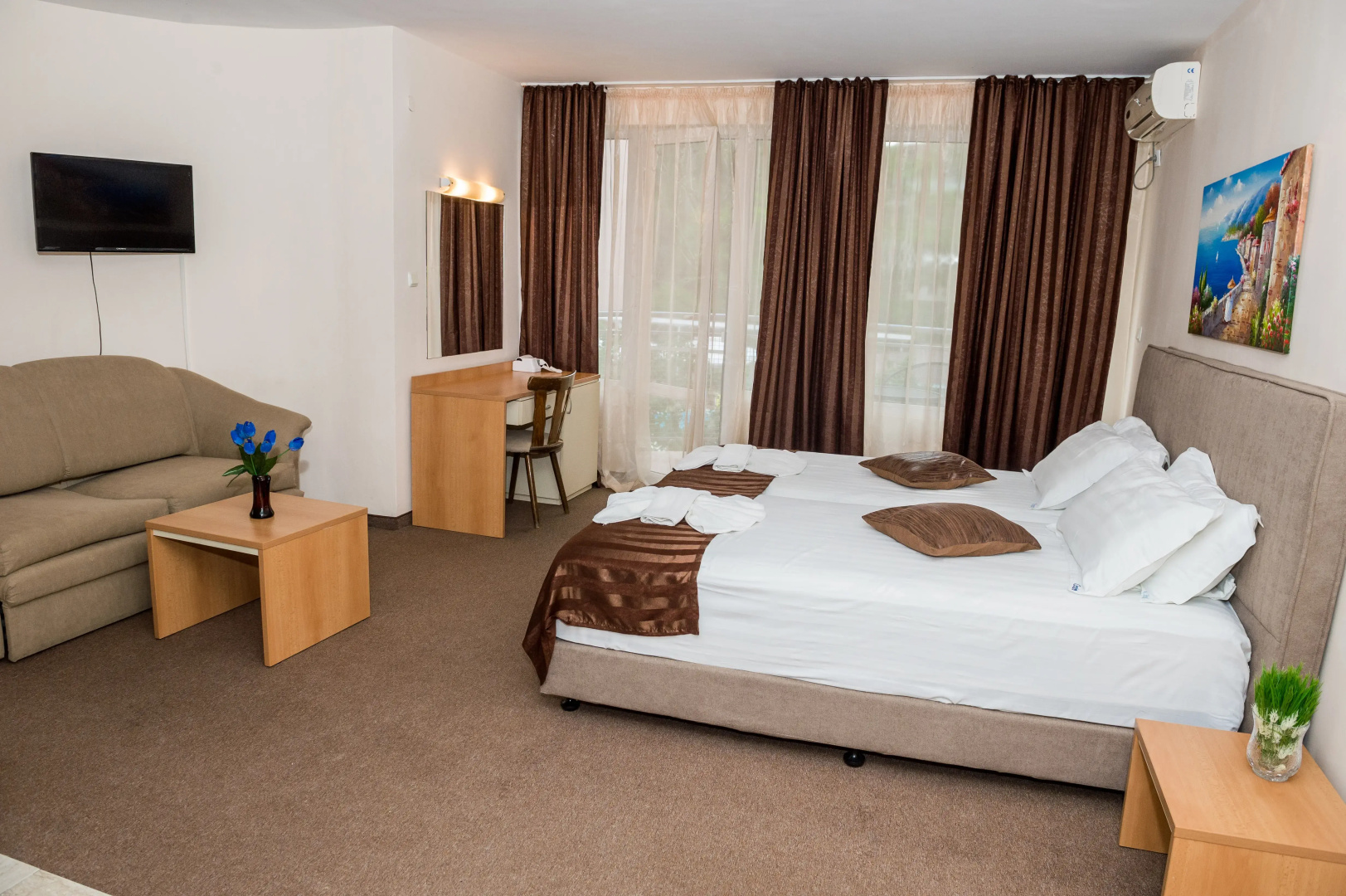 Photo - Hotel Central