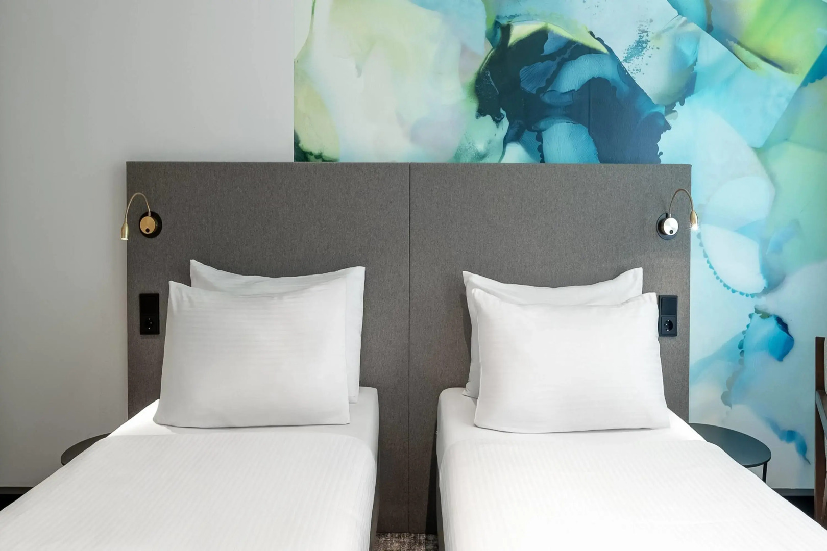 Foto - Wyndham Garden Munich Messe