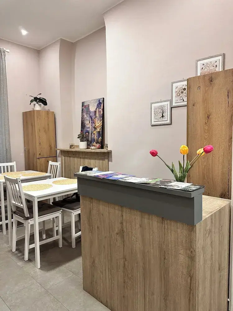 Photo - Welcome to I Colori di Napoli