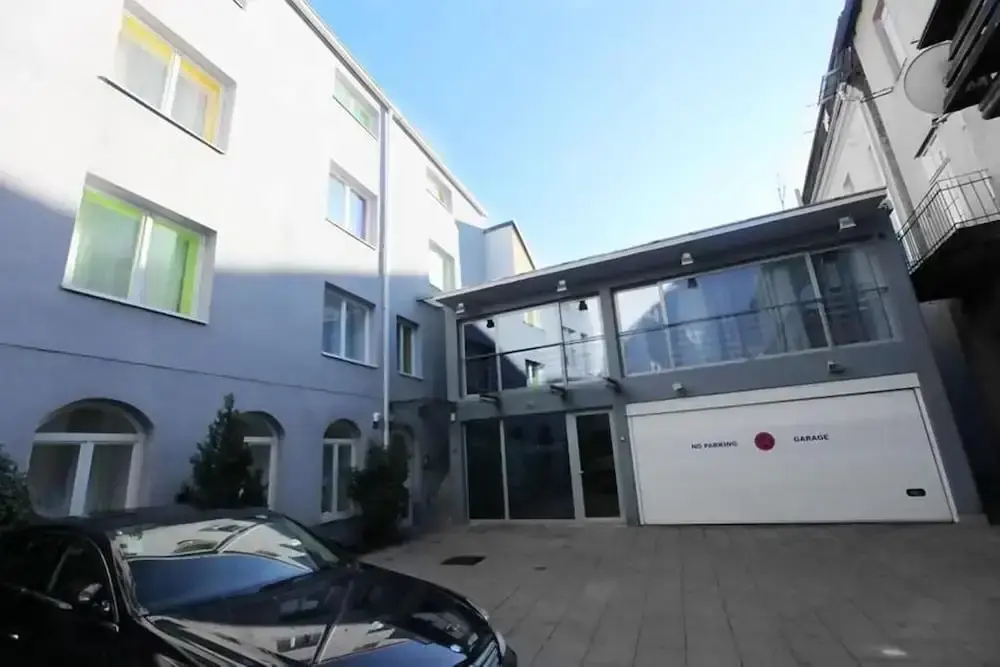 Foto - Whole Wide World Hostel