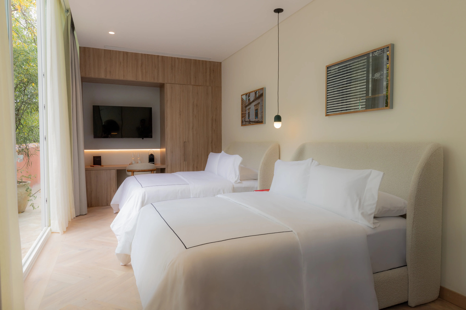 Photo - Casona Roma Norte