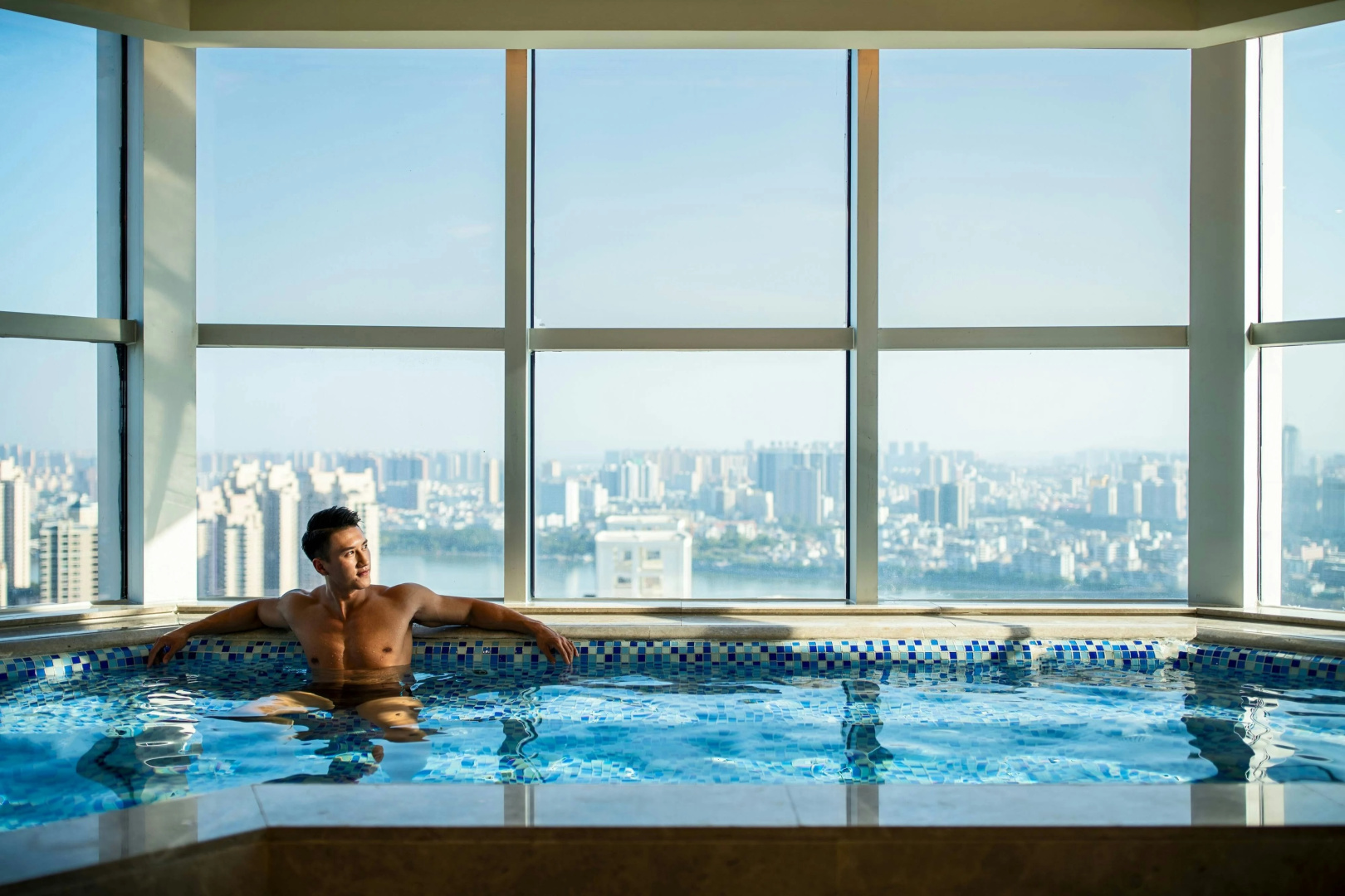 Foto - Renaissance Huizhou Hotel
