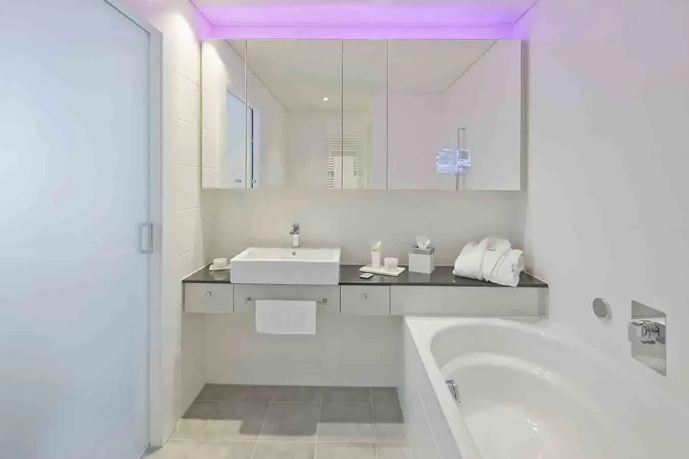 Foto - Swiss Luxury Apartments Geneva - Serviced Apartments