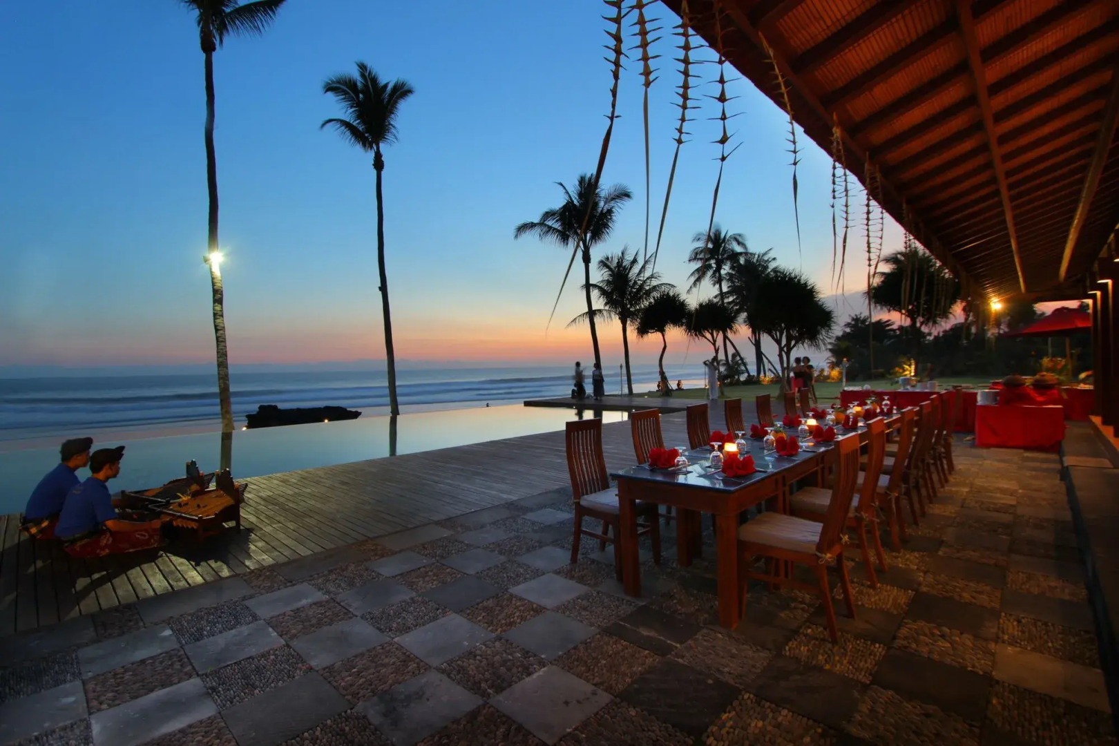 Photo - Amarta Beach Retreat by Nakula