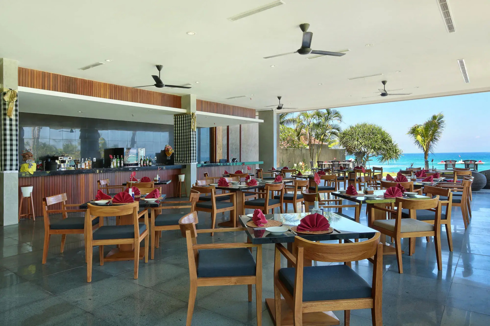 Foto - Candi Beach Resort & Spa