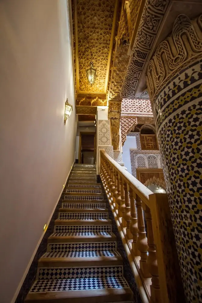 Foto - Riad Al Fassia Palace