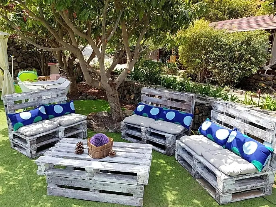 Foto - Hotel Rural La Raya 1866