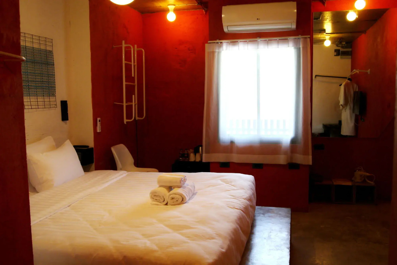 Photo - WE Terminal Hotel