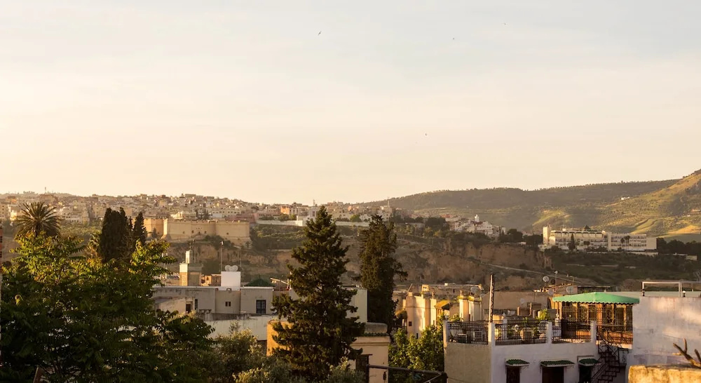 Photo - Riad Fes Andalucia